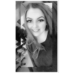 Meet your Posher, Breanna